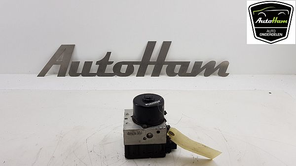 ABS Pumpe PEUGEOT 206 Hatchback (2A/C)