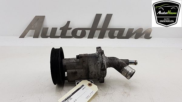 Water pump