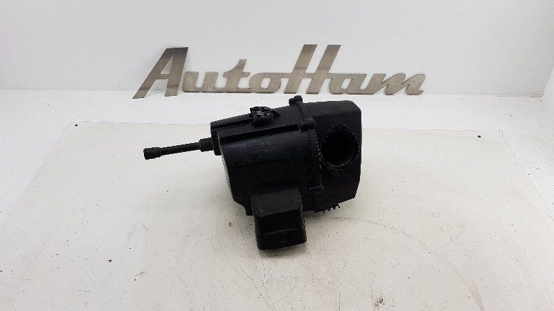 Luftindtagshus SKODA FABIA II Combi (545)