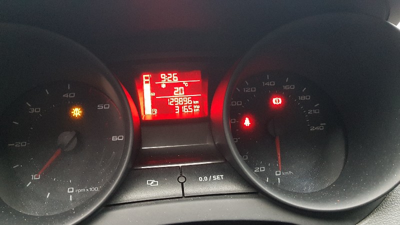 Schaltgetriebe SEAT IBIZA Mk IV (6J5, 6P1)