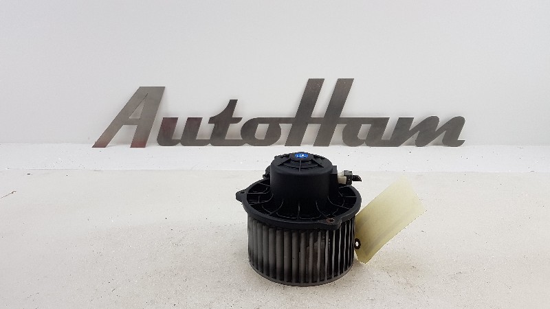 Bensinvarmer HYUNDAI GETZ (TB)