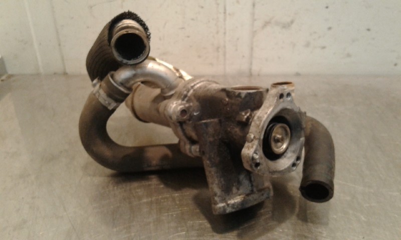 Egr ventil FIAT GRANDE PUNTO (199_)