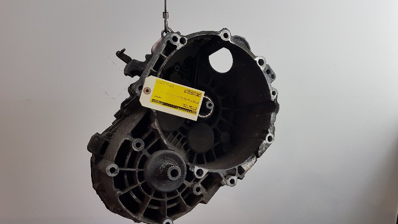 Girkasse manuel VW TOURAN (1T1, 1T2)