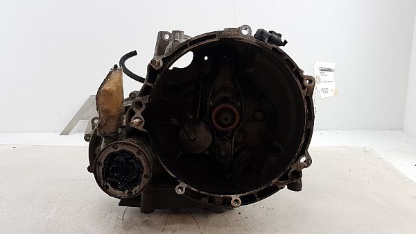 Schaltgetriebe SKODA FABIA I (6Y2)