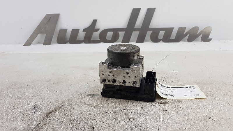 ABS Pumpe PEUGEOT 2008 I (CU_)