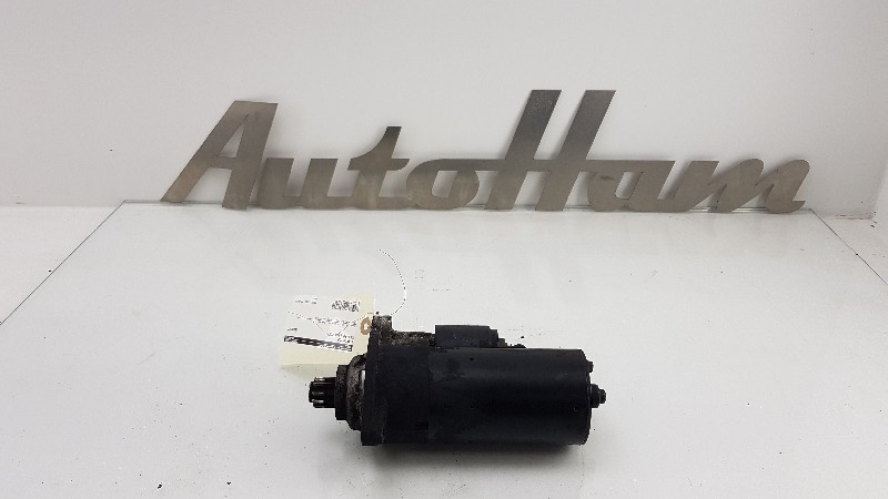 Starter VW LUPO (6X1, 6E1)