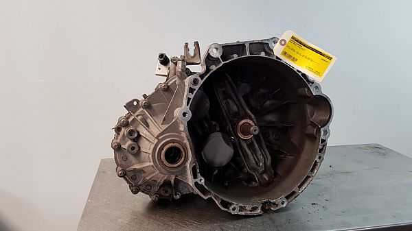 Schaltgetriebe MINI MINI (R56)