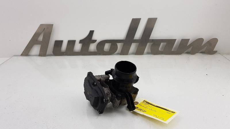 Spjældkontakt MINI MINI (R56)