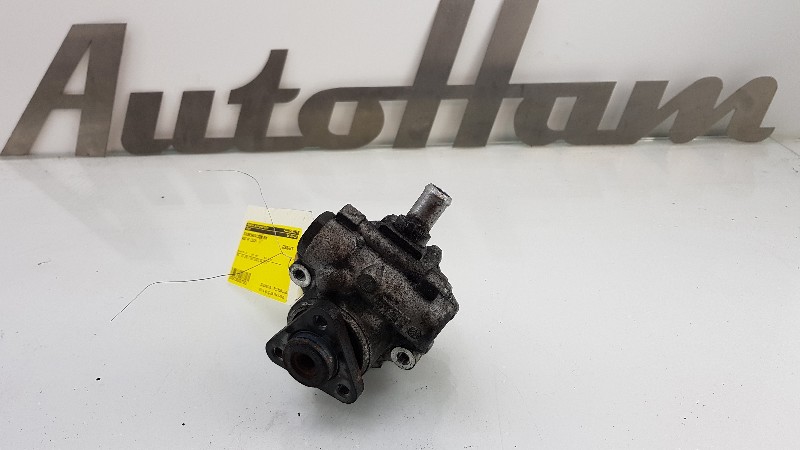 Servopumpe AUDI A4 Avant (8ED, B7)