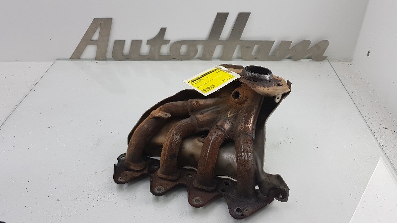Collecteur d'échappement RENAULT KANGOO / GRAND KANGOO (KW0/1_)