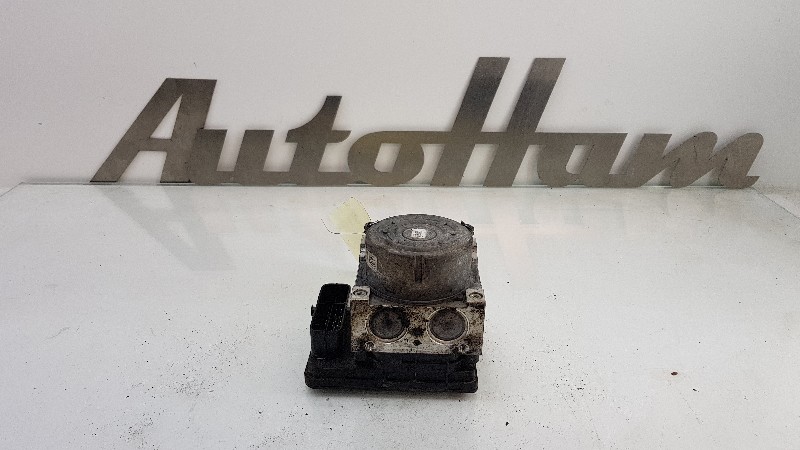 ABS Pumpe PEUGEOT 208 I (CA_, CC_)