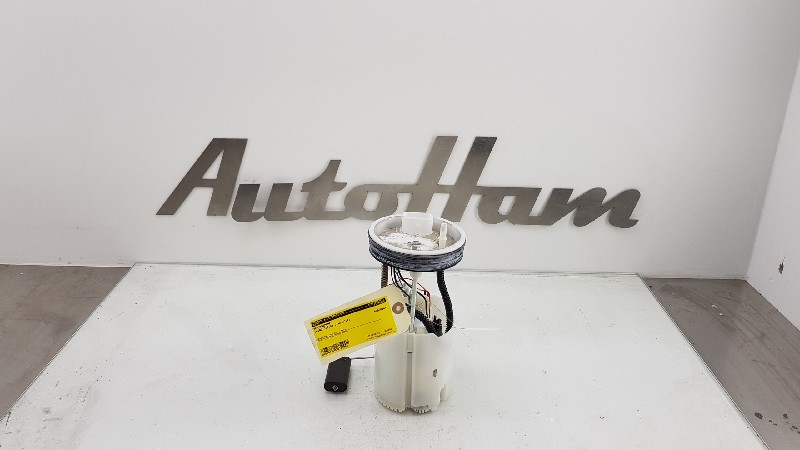 Pompe à Essence SKODA CITIGO