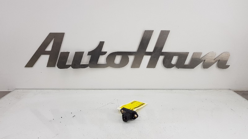 Acceleration sensor