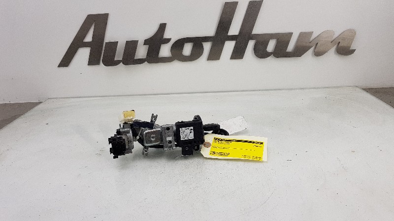 Zündschloß normal OPEL AGILA (B) (H08)