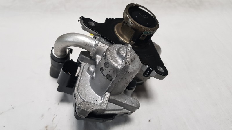 Egr ventil AUDI A3 (8V1, 8VK)