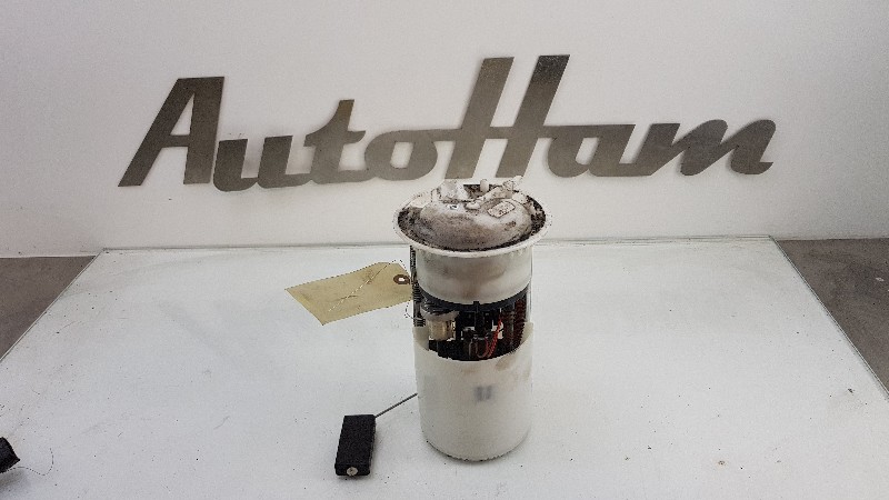 Kraftstoffpumpe FIAT 500 (312_)