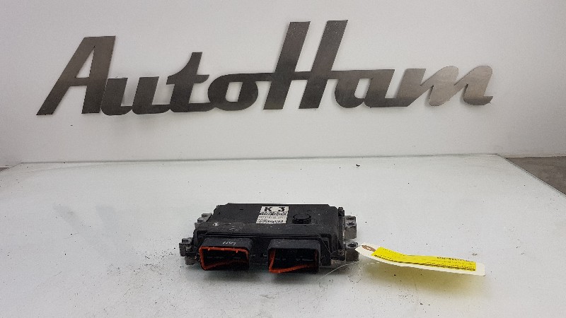 Sterownik wtrysku SUZUKI SWIFT III (MZ, EZ)