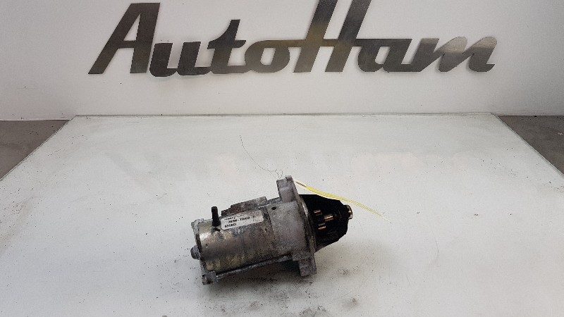 Starter FORD GRAND C-MAX (DXA/CB7, DXA/CEU)