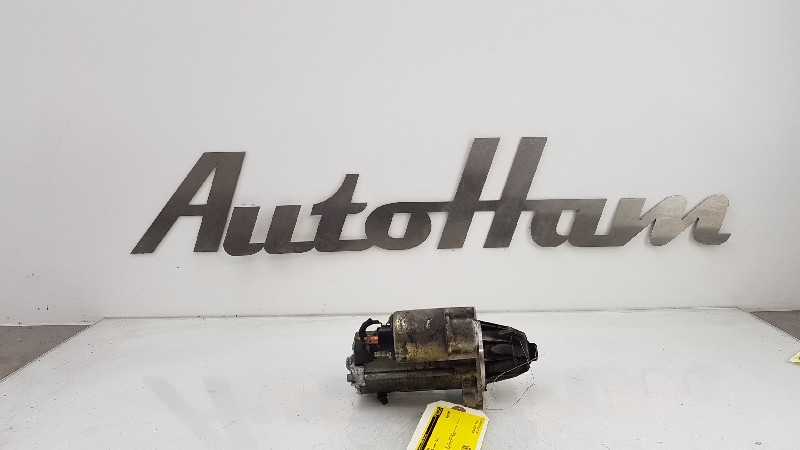 Starter FORD FOCUS III