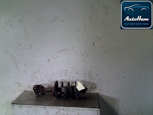 Ressort et Amortisseur avant CHEVROLET MATIZ (M200, M250)