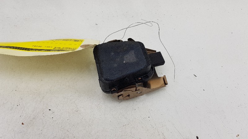 Regnsensor CITROËN DS4