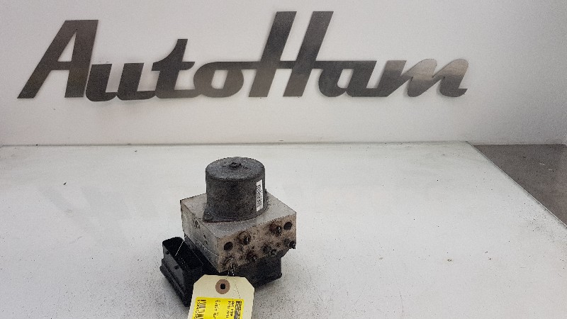 ABS - pump MINI MINI (R56)