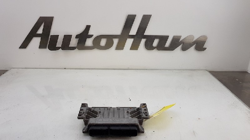 Motorsteuergerät (ECU) MINI MINI (R50, R53)