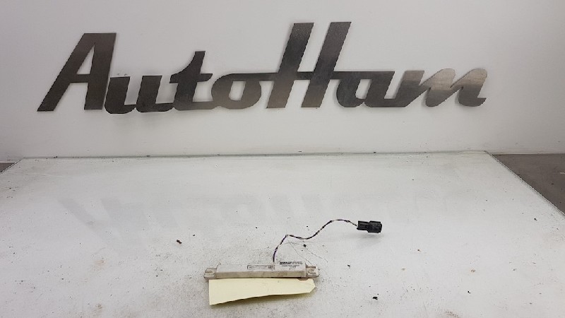 Wzmacniacz antenowy RENAULT GRAND SCÉNIC III (JZ0/1_)