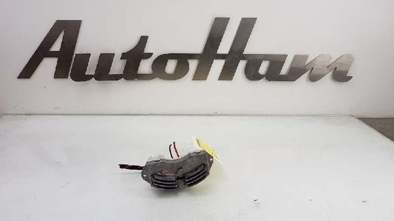 Heater blower resistor BMW 3 Touring (E91)