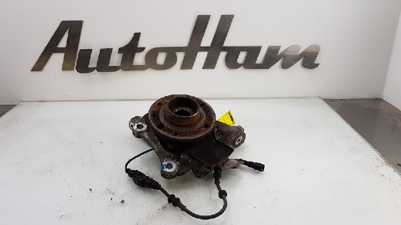Spindel for OPEL VECTRA C GTS (Z02)
