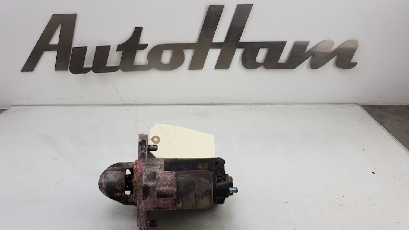 Starter MINI MINI Convertible (R52)