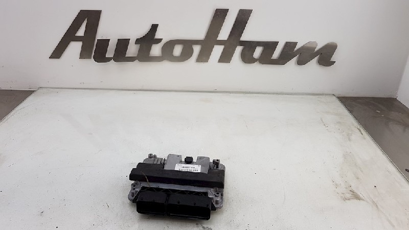 Calculateur moteur ECU