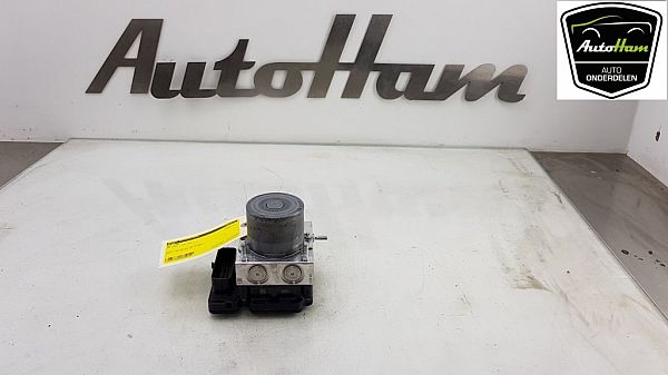 ABS Pumpe VW POLO (6R1, 6C1)