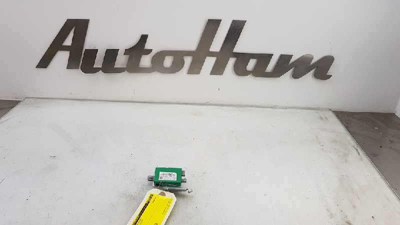Wzmacniacz antenowy FORD FIESTA VI (CB1, CCN)