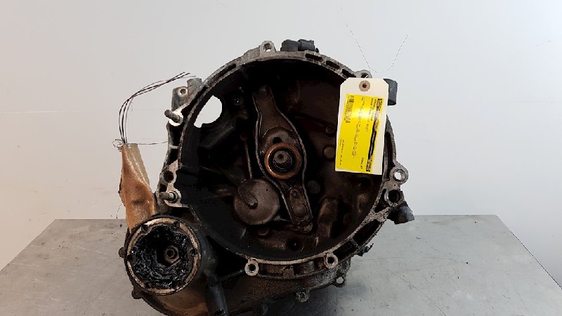 Gearkasse manuel SKODA FABIA I (6Y2)