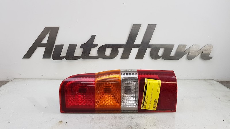 Baglygte FORD TRANSIT Van (FA_ _)