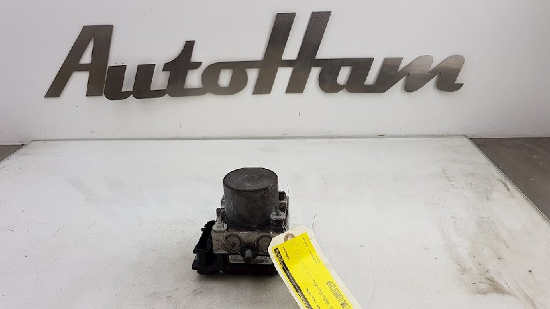 ABS Pumpe FIAT PANDA (169_)