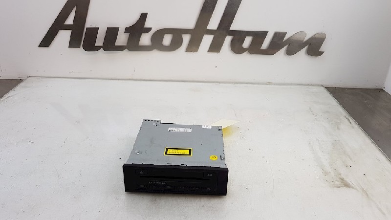 Gps/navigationsdele SKODA OCTAVIA II Combi (1Z5)