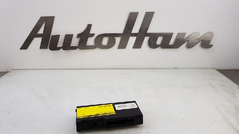 Gps/navigationsdele VOLVO V50 (545)