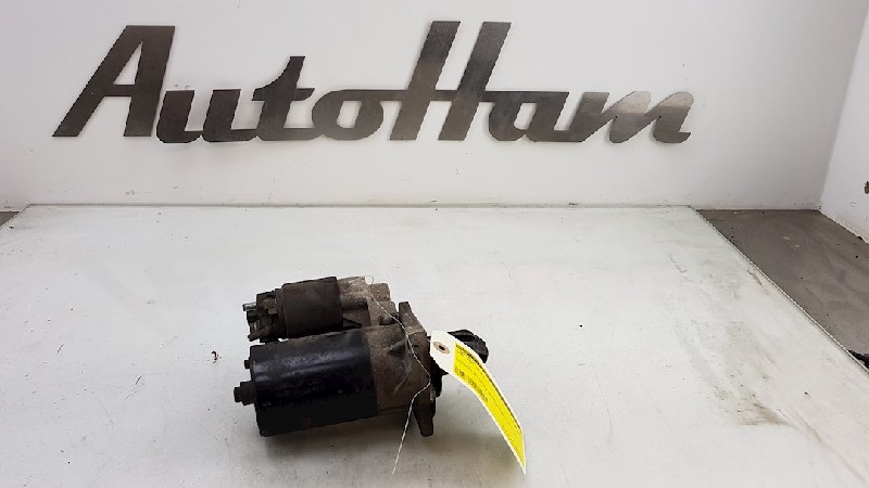 Starter MINI MINI Convertible (R52)