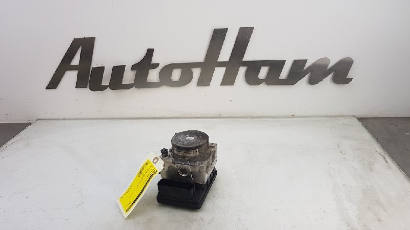 ABS Pumpe PEUGEOT 208 I (CA_, CC_)