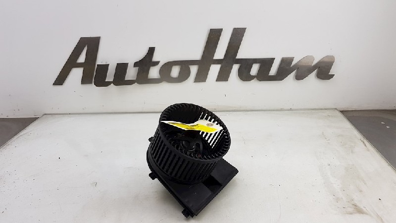 Motor - kabinevarmer SEAT TOLEDO Mk II (1M2)