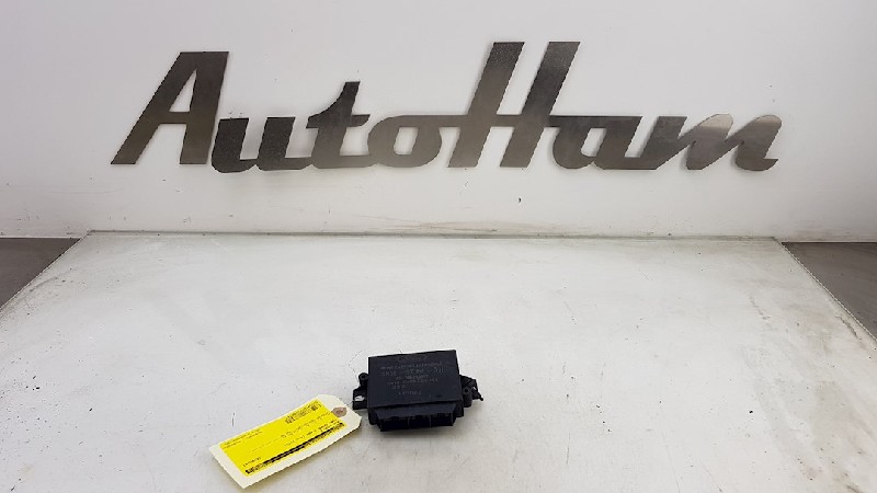 Pdc kontrollenhet (parkeringsavstandskontroll ) FORD GRAND C-MAX (DXA/CB7, DXA/CEU)