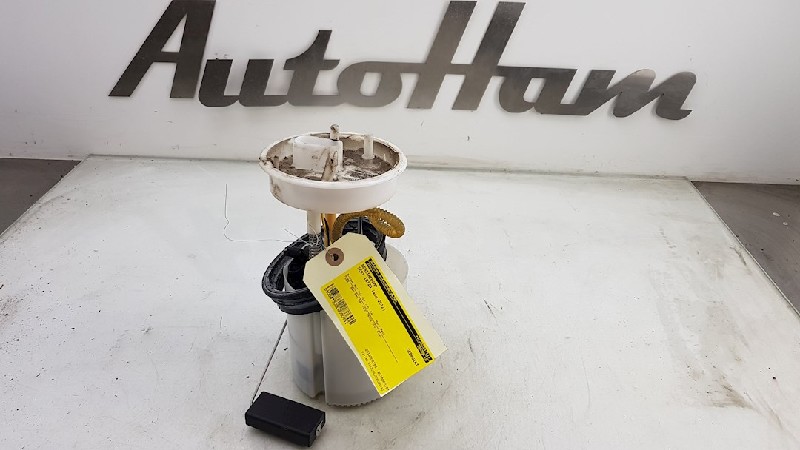 Pompe à Essence SEAT IBIZA Mk IV SPORTCOUPE (6J1, 6P5)