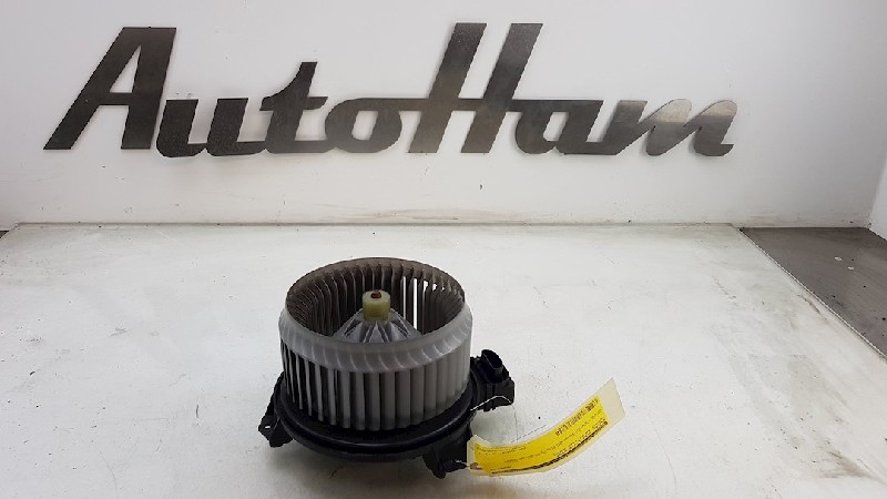 Motor - kabinevarmer SUZUKI SWIFT III (MZ, EZ)