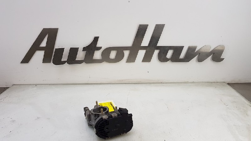 Przełącznik przepustnicy OPEL AGILA (A) (H00)