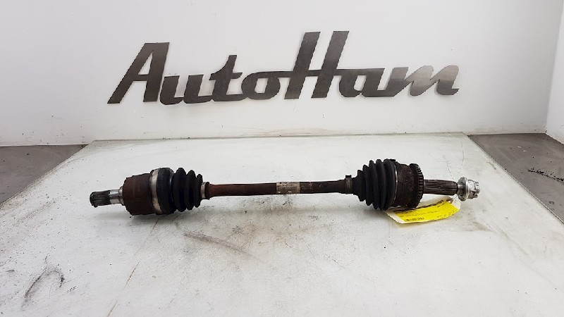 Drivaksel for HYUNDAI i20 (PB, PBT)