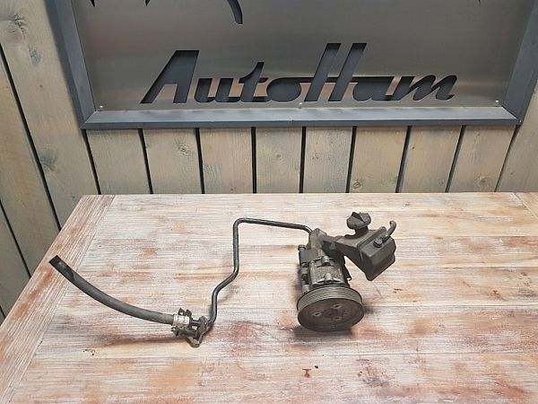 Servopumpe PORSCHE BOXSTER (986)