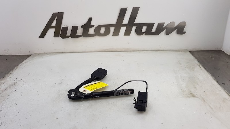 Selestrammer FORD FIESTA V (JH_, JD_)
