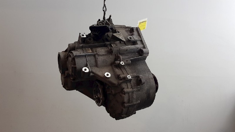Girkasse manuel VW SCIROCCO (137, 138)